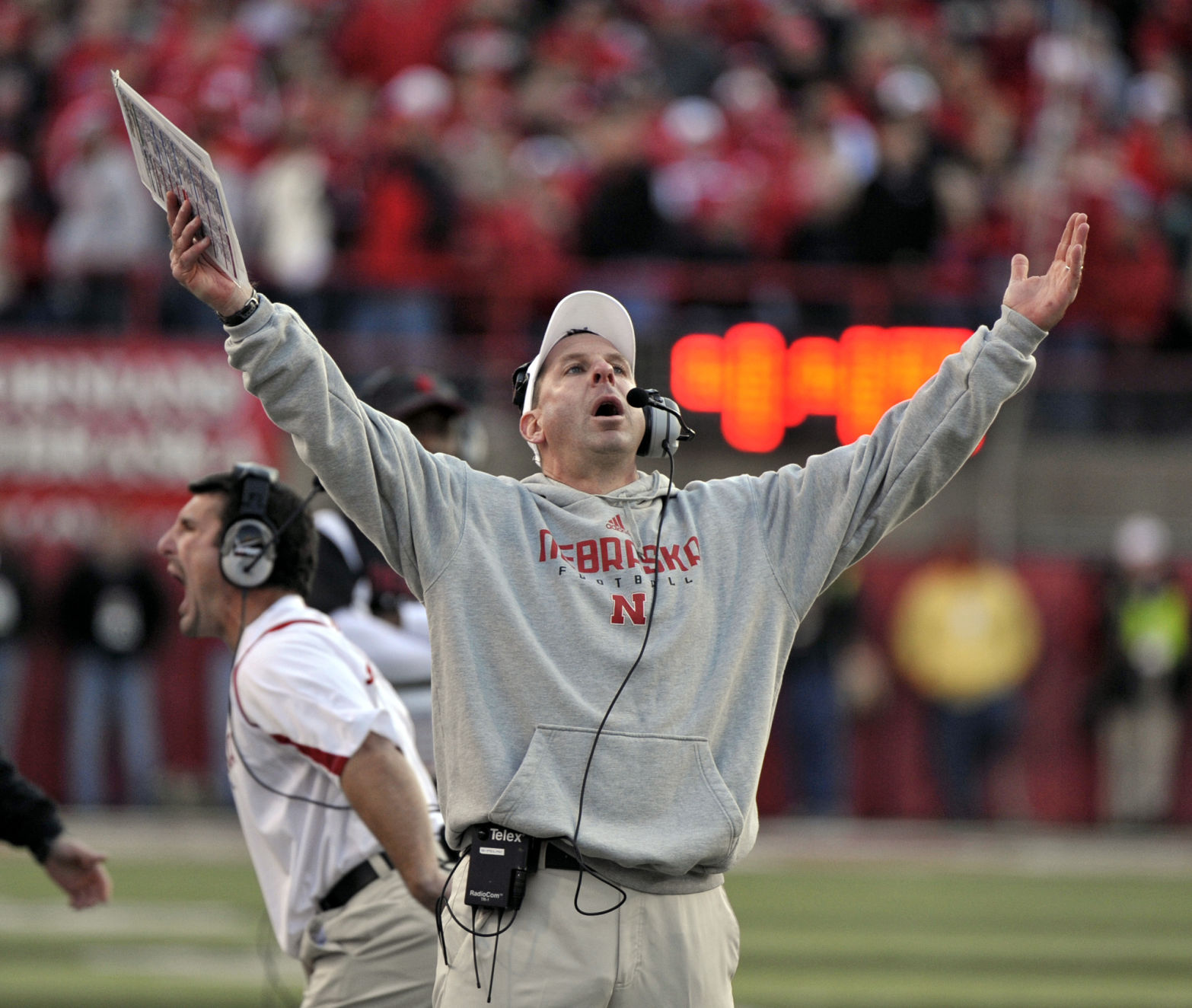Bo Pelini